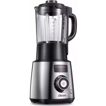 Blender kielichowy gotujący 1500W DUŻY NAJTANIEJ